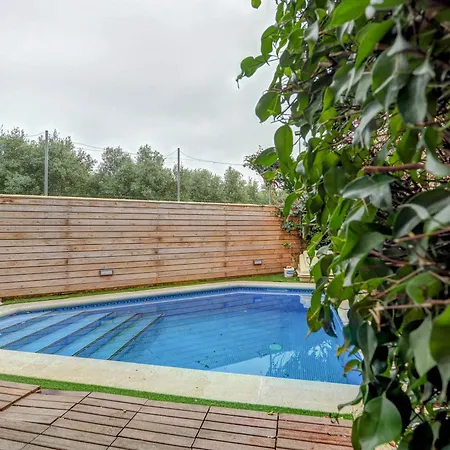 Villa Masia Torres By Hello Homes
