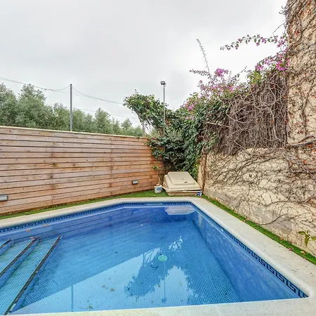 Masia Torres By Hello Homes Villa
