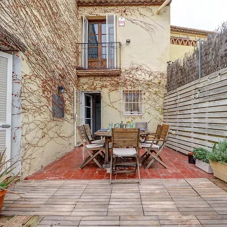 Masia Torres By Hello Homes * Sitges