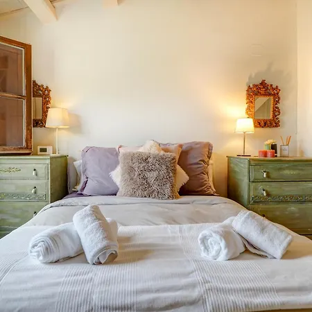 Villa Masia Torres By Hello Homes Sitges