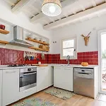 Masia Torres By Hello Homes Сиджес