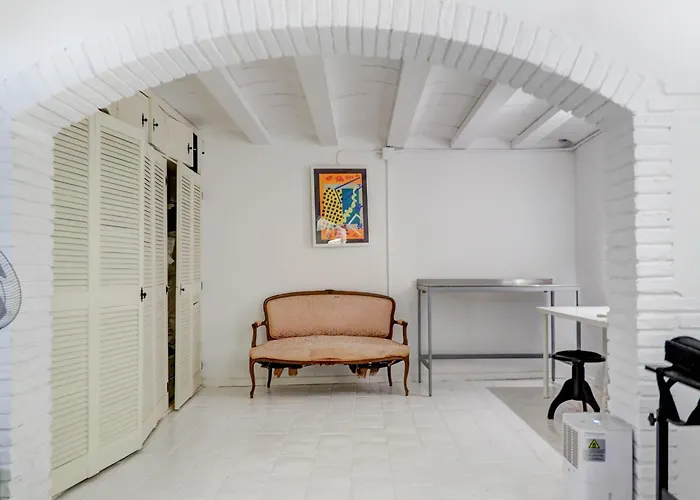 Vila Masia Torres By Hello Homes Sitges