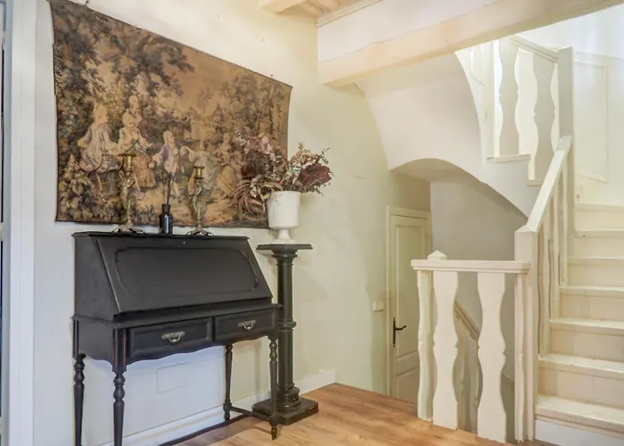 Masia Torres By Hello Homes Vila