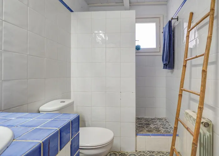 Masia Torres By Hello Homes Sitges