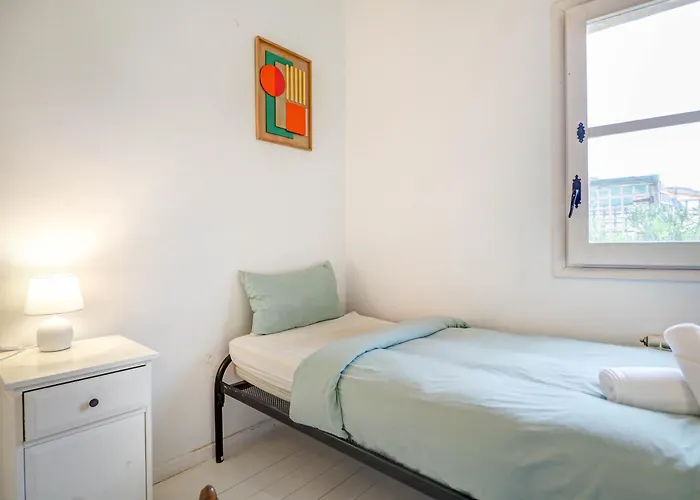 Masia Torres By Hello Homes Vila *