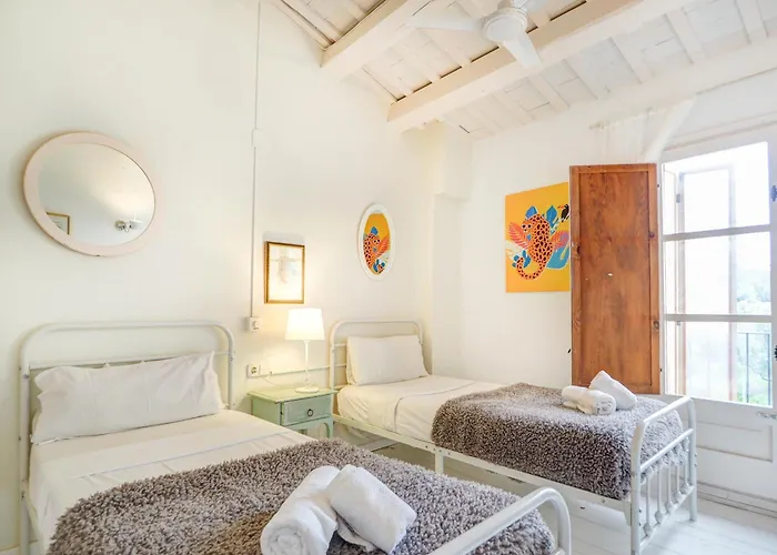Masia Torres By Hello Homes Vila