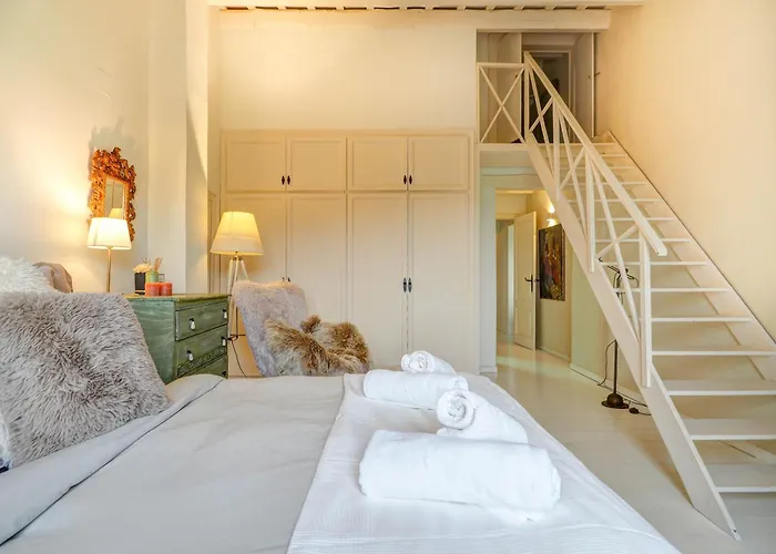 Masia Torres By Hello Homes Vila Sitges