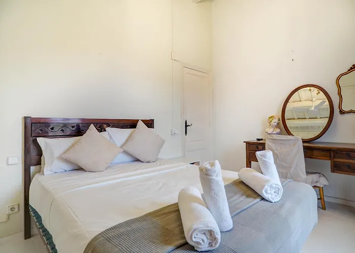 Masia Torres By Hello Homes * Sitges