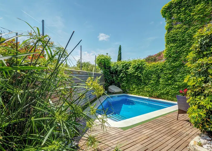 Masia Torres By Hello Homes Vila *